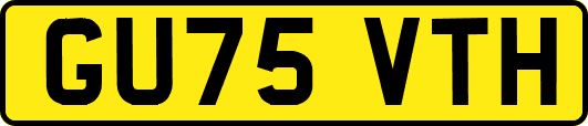 GU75VTH