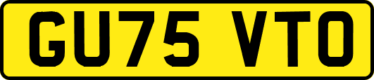 GU75VTO