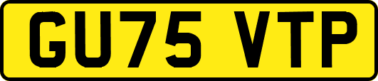 GU75VTP