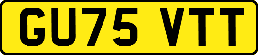 GU75VTT