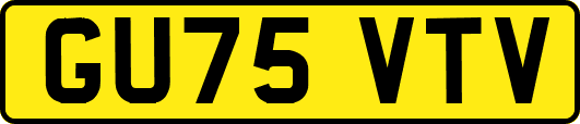 GU75VTV