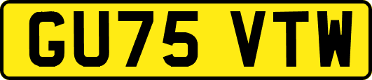 GU75VTW