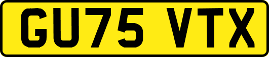 GU75VTX