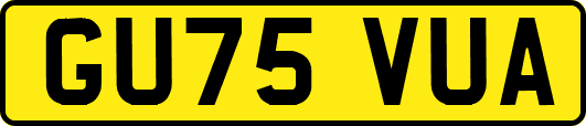 GU75VUA