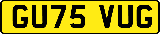 GU75VUG