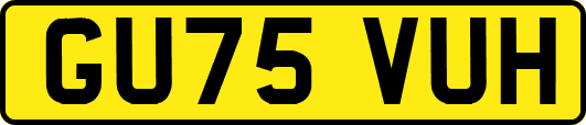 GU75VUH