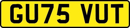 GU75VUT
