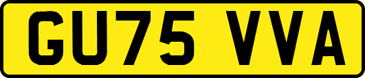 GU75VVA