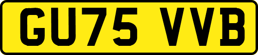 GU75VVB