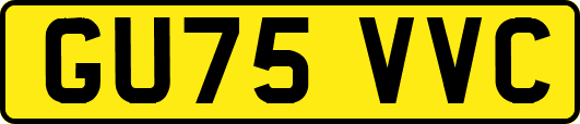 GU75VVC