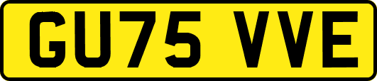 GU75VVE