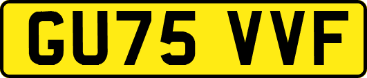 GU75VVF