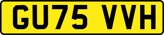GU75VVH