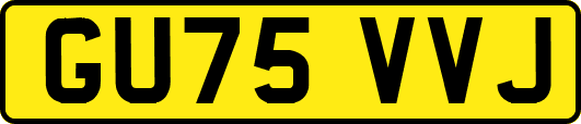 GU75VVJ