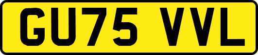 GU75VVL