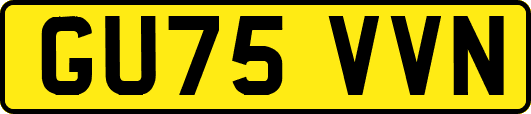 GU75VVN