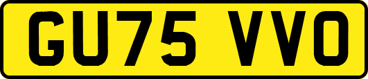 GU75VVO