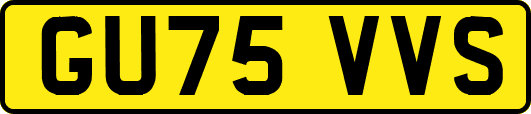 GU75VVS