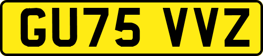 GU75VVZ
