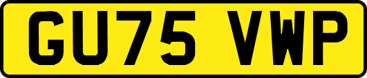 GU75VWP