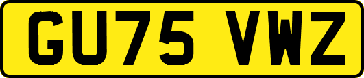 GU75VWZ