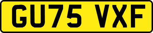GU75VXF