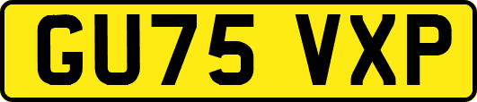 GU75VXP