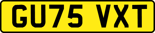 GU75VXT