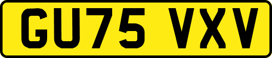 GU75VXV