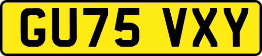 GU75VXY