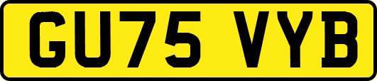 GU75VYB