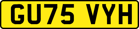 GU75VYH