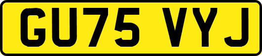 GU75VYJ