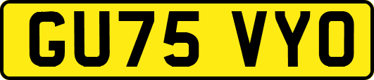 GU75VYO