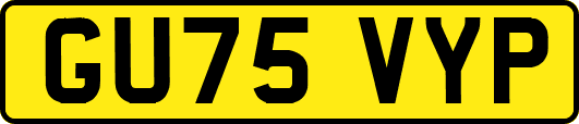 GU75VYP