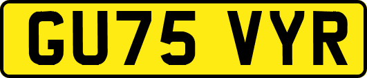 GU75VYR