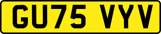 GU75VYV