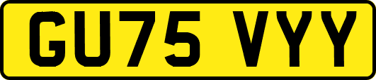 GU75VYY