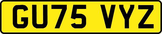 GU75VYZ