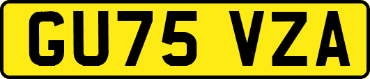 GU75VZA