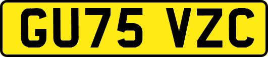 GU75VZC