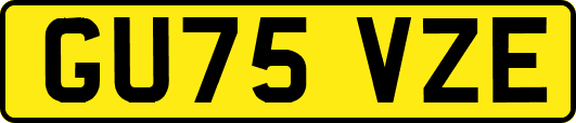 GU75VZE