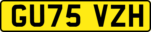 GU75VZH
