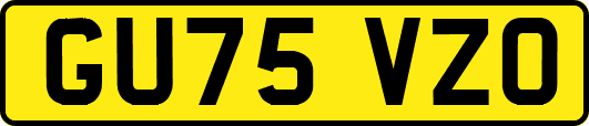 GU75VZO