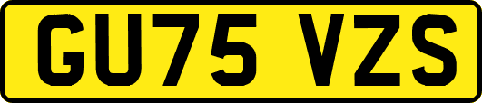 GU75VZS