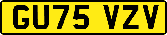 GU75VZV