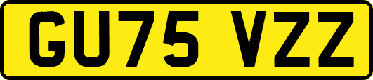 GU75VZZ