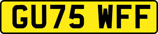 GU75WFF