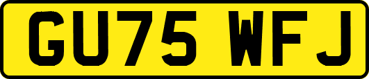GU75WFJ
