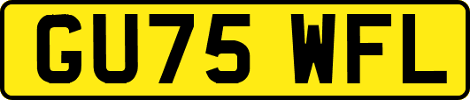 GU75WFL